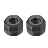sourcing map ER16A Collet Chuck Nuts for CNC Milling Tool