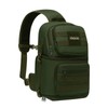 MOSISO Camera Sling Bag, DSLR/SLR/Mirrorless Tactical Camera Crossbody Bag Case