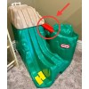 Little Tikes Green Adventure Mountain -replacement bridge