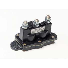 USAutoElectric Solenoid New OEM Trombetta 214-1231-A61-06 241-1231-A61 Reverse Relay 12V in USA