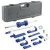 maXpeedingrods 13LBS Dent Puller Slide Hammer Car Dent Removal Tool