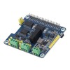 CAN Bus Expansion Board Dual Chip Stackable 2 Channel Isolated
