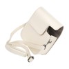 PU Leather Case Bag with Adjustable Shoulder Strap for Instax