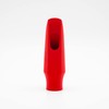 Syos Alto Saxophone Mouthpiece, Spark Model, 7 Tip Opening, Carmine