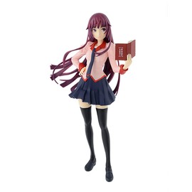 西尾 Restoration Large Eulogy société EXQ Figure – 戦場ヶ原 Mustaches. Long – 