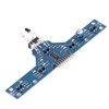 IR Infrared Obstacle Avoidance Sensor Module 3.0-5.5V 5 Channel Tracking