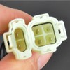 4 PIN 2 PIN Performance Ignition CDI Unit GY6 Interface