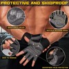 COFIT Workout Gloves Breathable, Antislip Weight Lifting Gym Gloves for