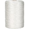 Vorel 69612 Braided Polypropylene 1000 m Chain with Wool Insulation