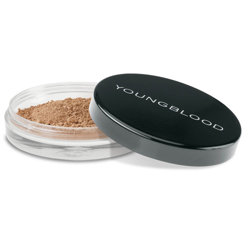 Youngblood Natural Mineral Loose Foundation 10g (Various Shades), Pearl