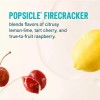 Liquid IV Firecracker Popsicle Hydration Multiplier Electrolytes Drink Mix -