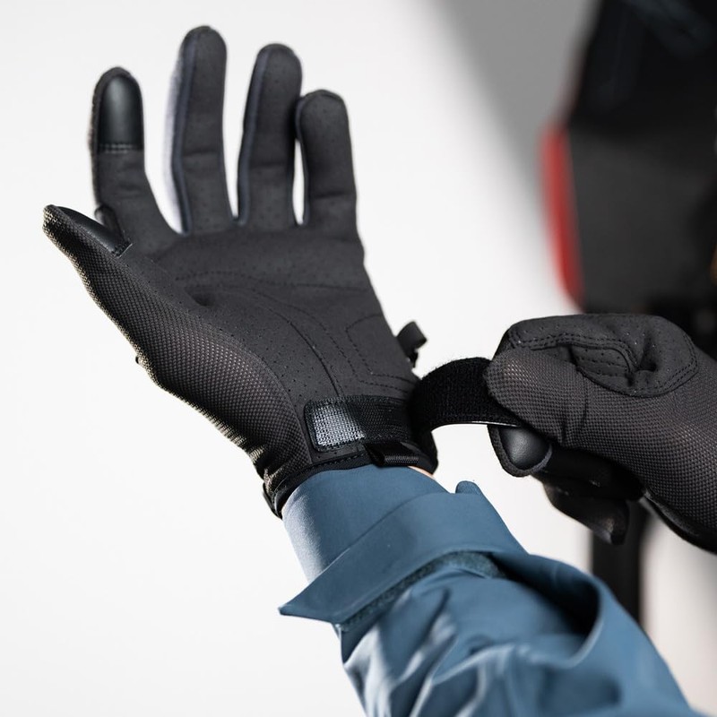 PGYTECH Heat Resistant Photographer Gloves Medium PG Witech Heat Resistant