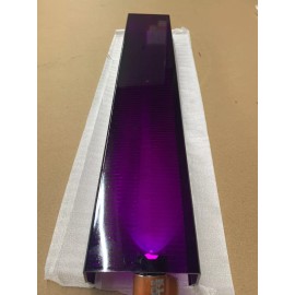 Www.ranger-services.com purple lens stick FOR whelen edge 9000 bars
