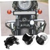 Gatuida 47cc Atv Scooter Brake Caliper Kit Stroke Disc Brake