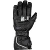 Yellow Corn Winter Gloves YG-192W-BK/SV-M