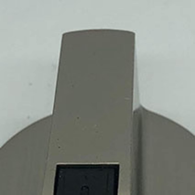 Buachois Pack of 8 Gas Stove Knobs, 6 mm Stove