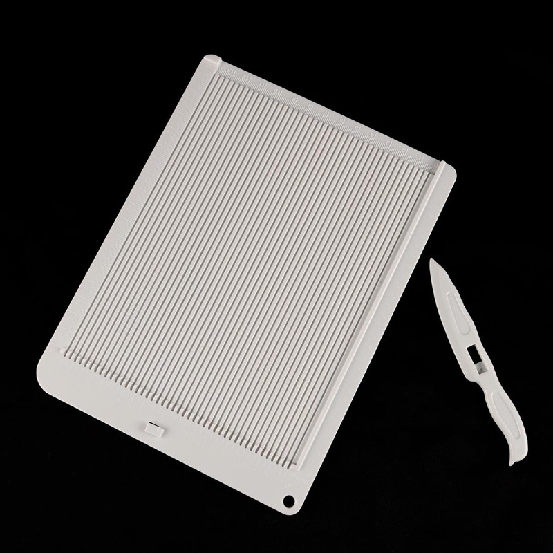 Ieron Mini Scoreboard Multi Purpose Scoreboard Envelope Maker For Making