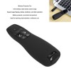 2.4G Wireless Presenter Pen Remote Control Flip Pen Red Light