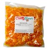 Butterscotch Discs - Hard Candy Butter Scotch Disks - Individually