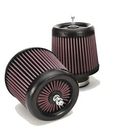 Rally Armor MF6-UR-RD/WH Red, White Mud Flap with Logo (08-10 WRX (Hatch & Sedan) / 08-11 Subaru 2.5i UR), 1 Pack