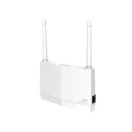 Buffalo AirStation HighPower WEX-3000AX4EA [White]