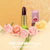 BINGBRUSH Cherry Color Changing Lipstick Queen,Moisturizer Long Lasting Lip Care