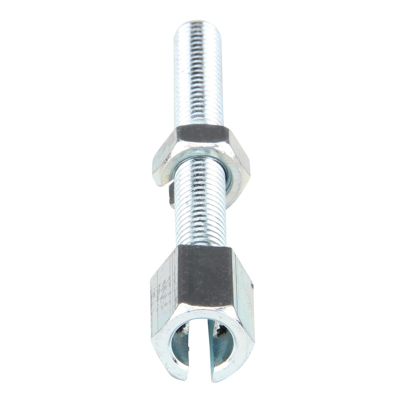 Bowden Cable Pull Adjustment Screw M6 Slot 50 mm for