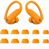 ALXCD Eartips Compatible with Powerbeats Pro 2 Earbuds, XS/S/M/L/XL 5