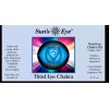 Sun's Eye Third Eye Chakra (Intuition & Insight), Sun's Eye