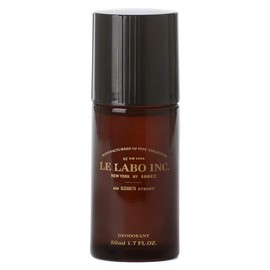Le Labo Men & Women, Roll On Deodorant 1.7 oz / 50 mL