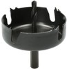 Bosch 1x Holesaw for Spot Lamps (for Wood, Softwood, Chipboard,
