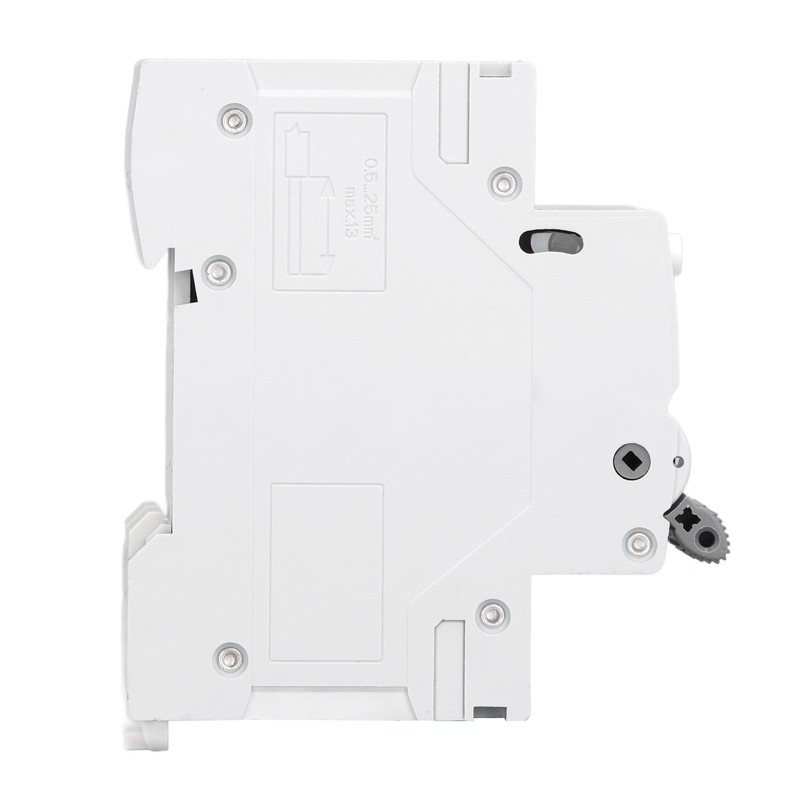 Residual Current Operated Circuit Breaker 1P+N 40A 30mA MCB Protection