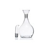's Planet Glass All-Purpose Cruet, Glass Oil Decanter and Cruet