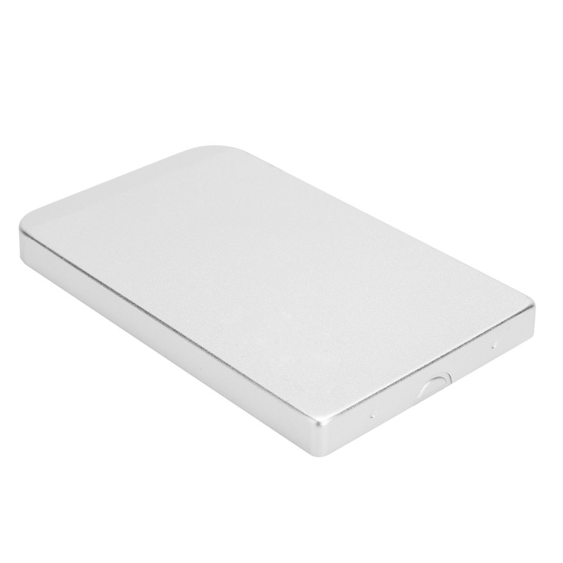 Hard Drive USB3.0 Storage 2.5in Mobile External Disk Computer Laptop