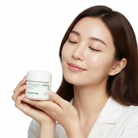 Hwajalmeok Subuji Flight Attendant Moisturizing Cream 50ml / 화잘먹 수부지 승무원 보습 수분크림 50ml