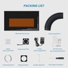 ATOMSTACK FB2 Laser Engraver Enclosure 30" X 29" X 17"