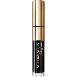 L'Oreal Paris Voluminous Noir Balm Volumizing Mascara, Washable, Black, 0.26 Fl Oz., 1 Count