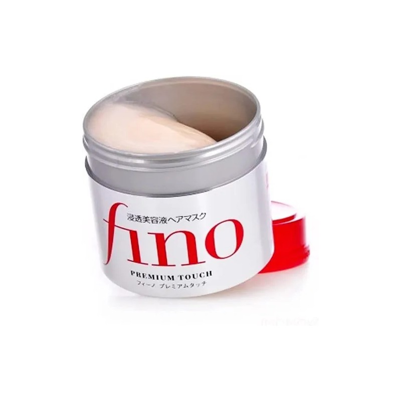 Shiseido Fino Premium Touch Mscara Capilar 230g