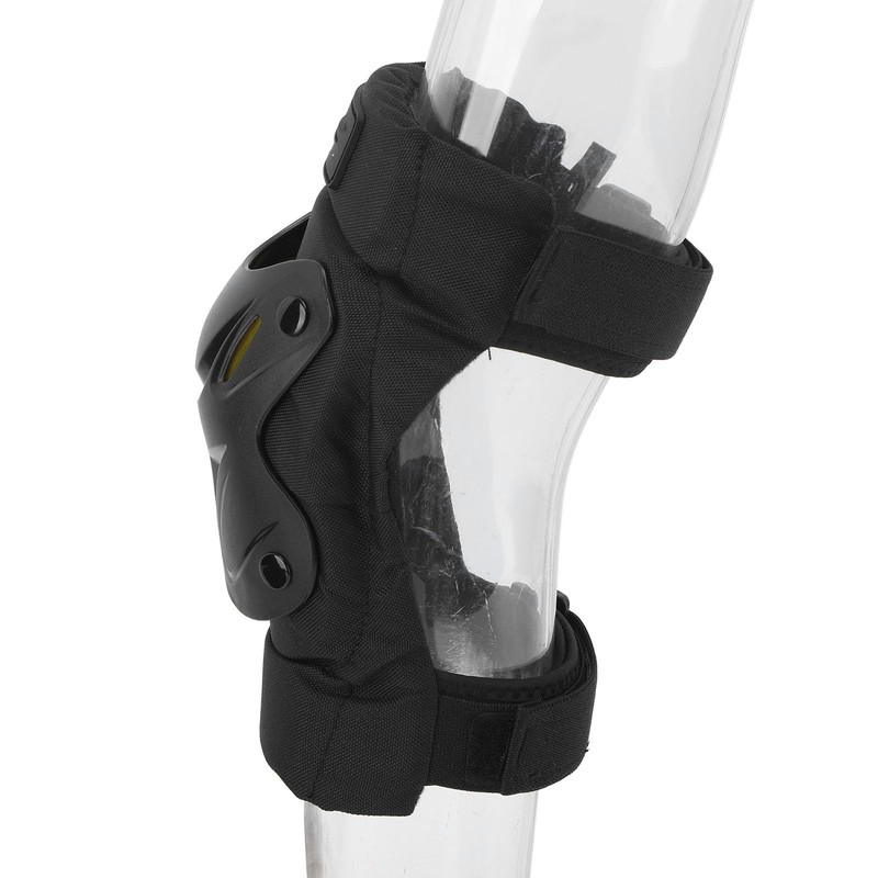 Vitdipy Elbow Pads, Robust and Durable, Adjustable Bicycle Elbow Pads