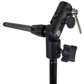 ProMaster Professional Swivel Umbrella Tilt Bracket with Brass Spigots, (Model 5493)