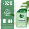 Schauma Shampoo 7 Herbal Refill Pack (800 ml), Hair Shampoo