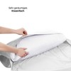 Traveler's Pal Sleeping Bag Made from 100% High-quality Cotton -