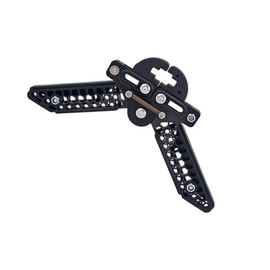 BESPORTBLE Holder Scissors Style Kick Stand for Compound Lightweight Accessory