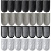 Patelai 24 Pcs 4 Pcs Pan Handle Sleeve Covers Cast