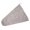 Chiminea Covers Waterproof Dust Prevention 210D Oxford Cloth Patio Chiminea