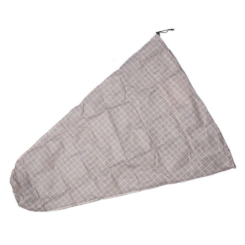 Chiminea Covers Waterproof Dust Prevention 210D Oxford Cloth Patio Chiminea