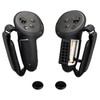 ETAVR Controller Comfort Grips Compatible with Meta/Oculus Quest 3s Accessories,