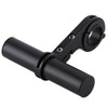 Handlebar Extension Bike Handlebar Extension Aluminum Alloy Bicycle Handlebar Extender