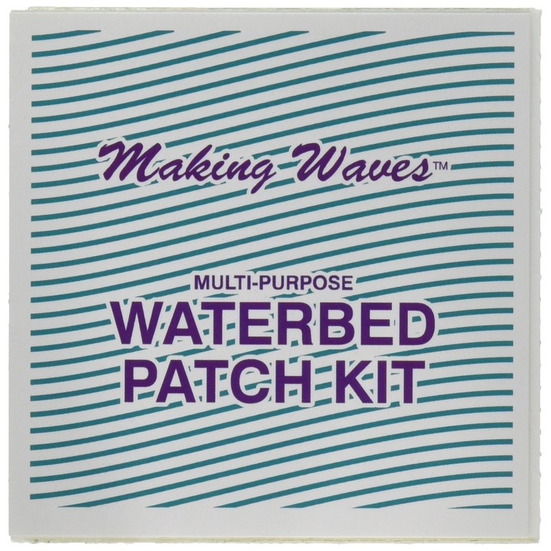 RPS PRODUCTS WPK Waterbed Patch Kit
