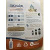 MICRODYN Vegetable Wash 15 ml NEW in sealed package